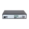 64CH 2U 8HDDs WizMind Network Video Recorder