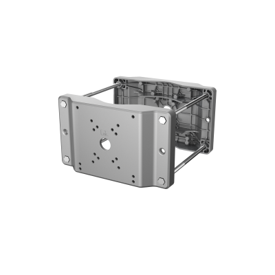 Pole Mount Bracket