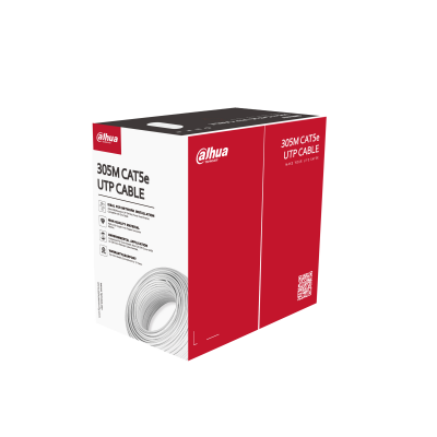 UTP CAT5e Cable