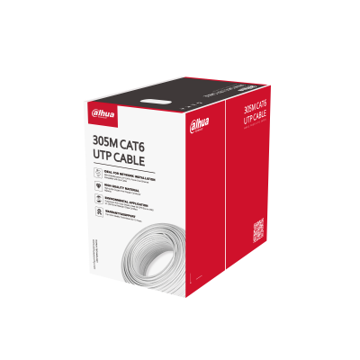 UTP CAT6 Cable