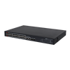 28-Port Unmanaged Gigabit Switch 24-Port PoE