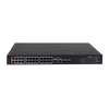 28-Port Unmanaged Gigabit Switch 24-Port PoE