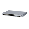 36-Port L2+ Managed Gigabit Switch with 4-Port 10G SFP+