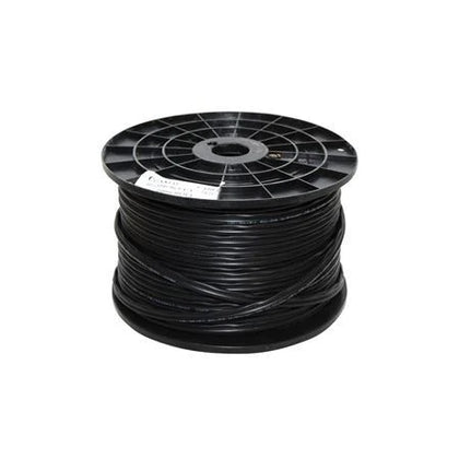 Cables Comms-RG59 + Power, MiL17