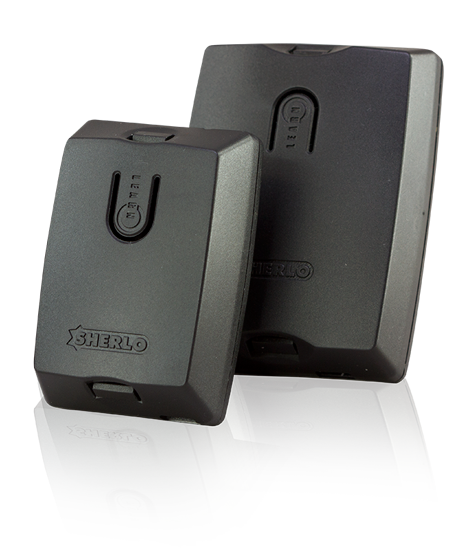 BUSRX - Busline Receiver For Texecom Panel Code-Hopping (403MHz)