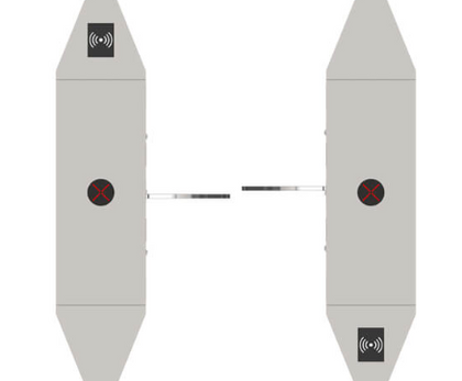 FBL4000 Pro - ZKEC00173