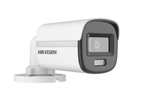 DS-2CE10DF0T-LFS 2.8mm