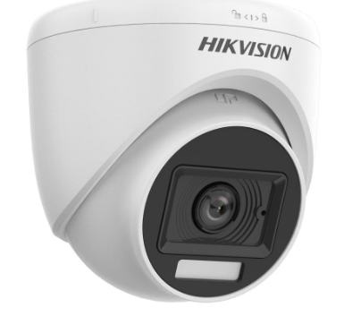 DS-2CE76D0T-LPFS 2.8MM