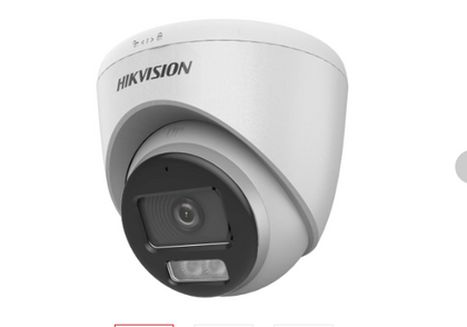 DS-2CE72DF0T-LFS 2.8MM