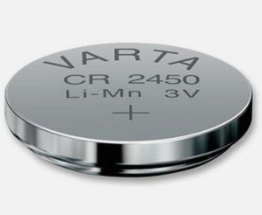 CR2450