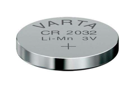 CR2032