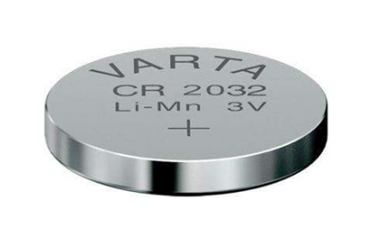 CR2032