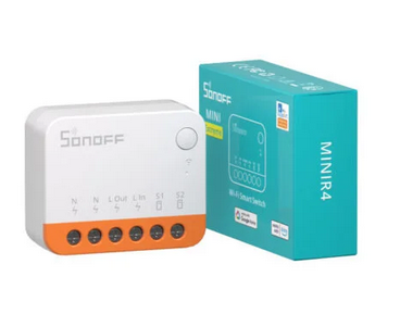 SONOFF MINI R4 EXTREME