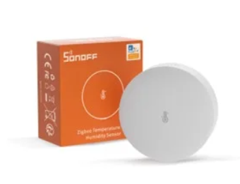 Sonoff Zigbee Temp & Humidity Sensor (Zigbee)