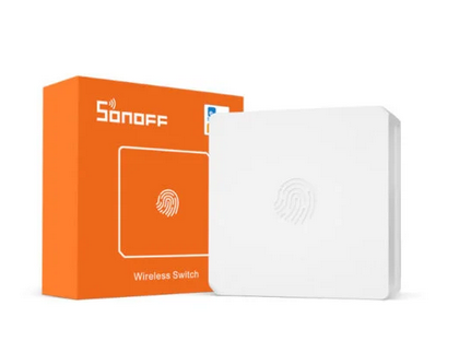 Sonoff Button (Zigbee)