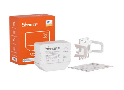 SONOFF MINI L (ZIGBEE)