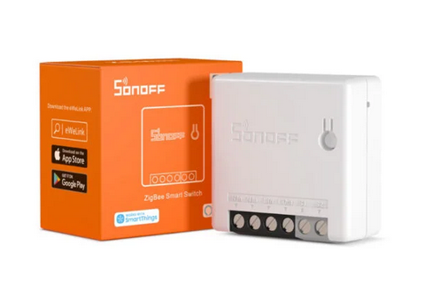 SONOFF MINI (ZIGBEE)