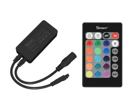 Sonoff LED Controller L2C