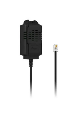 SONOFF TEMP AND HUMIDITY SENSOR