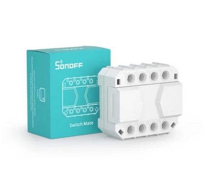 SONOFF S-MATE