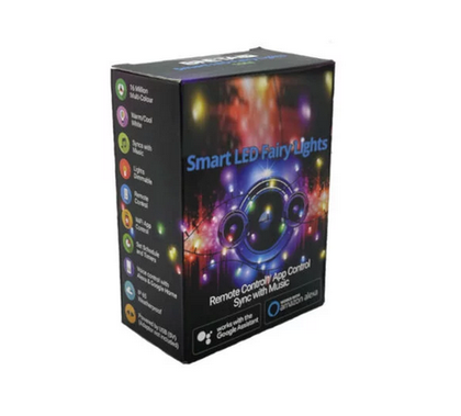 SONOFF LIFE LED FAIRY LIGHTS 5 METER