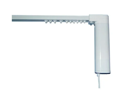EWELINK AUTOMATED CURTAIN RAIL SET 3M