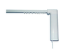 EWELINK AUTOMATED CURTAIN RAIL SET 5M