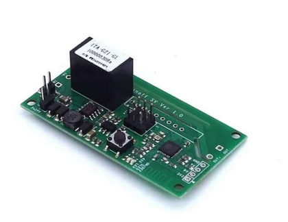 SONOFF SAFE VOLTAGE SMART SWITCH MODULE WIFI