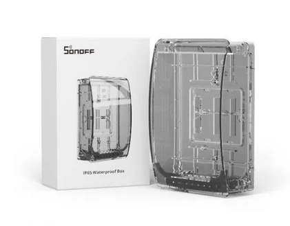 Sonoff WEATHERPROOF Box R2
