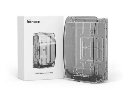 Sonoff WEATHERPROOF Box R2