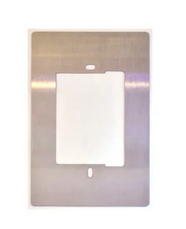 SONOFF TX LIGHT SWITCH BACKPLATE