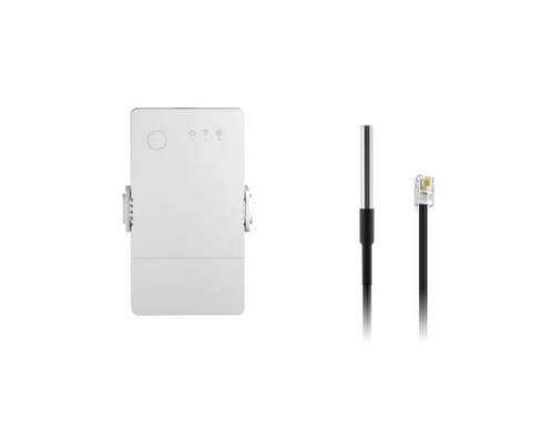 TH ORIGIN WITH WATERPROOF TEMPERATURE