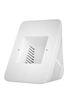 DESK ENCLOSURE STAND (WHITE)
