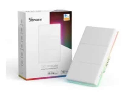 SONOFF TX ULTIMATE T5 3CH