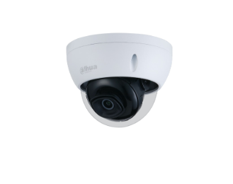 2MP Lite IR Fixed-focal Dome Network Camera