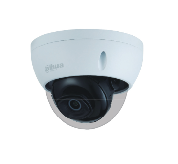 5MP Lite IR Fixed-focal Dome Network Camera