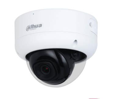 4MP IR Fixed-focal Dome WizSense Network Camera