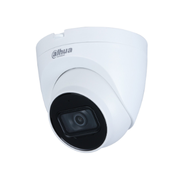 4MP Lite IR Fixed-focal Eyeball Network Camera