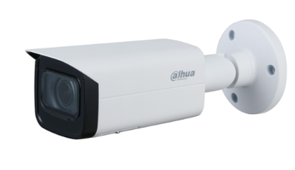 4MP Lite AI IR Vari-focal Bullet Network Cam