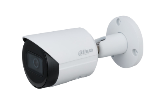 <br>4MP WDR IR Bullet Network Camera
