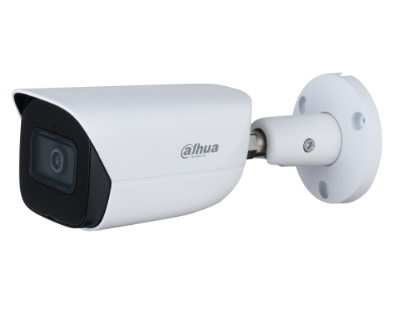 <br>2MP Lite AI IR Fixed focal Bullet Network Camera