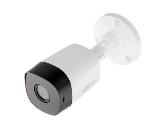 Dahua Cooper Series B1A11 1MP 2.8mm Fixed-Focal Bullet Camera