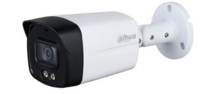 DAHUA 2MP 24/7 Full-color Starlight HDCVI Bullet Camera