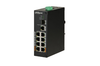 8-Port PoE Switch