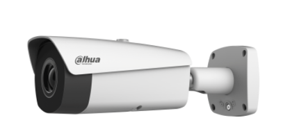 Thermal Network Bullet Camera