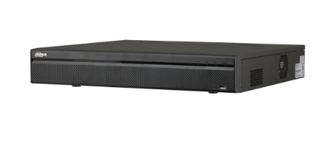 16/32/64Channel 1.5U 16PoE 4K&H.265 Pro Network Video Recorder