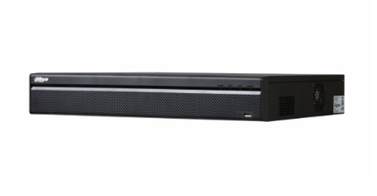 16/32/64Channel 1.5U 4K&H.265 Pro Network Video Recorder (V2.00)