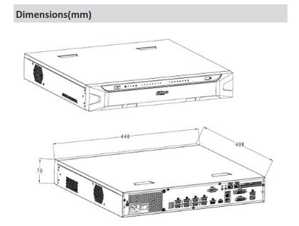 Ultra-HD Network Video Decoder