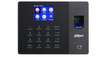 Time & Attendance Terminal