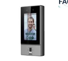 Face Recognition Access Controller